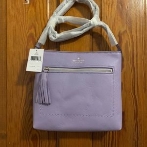 NWT Kate Spade- Chester street